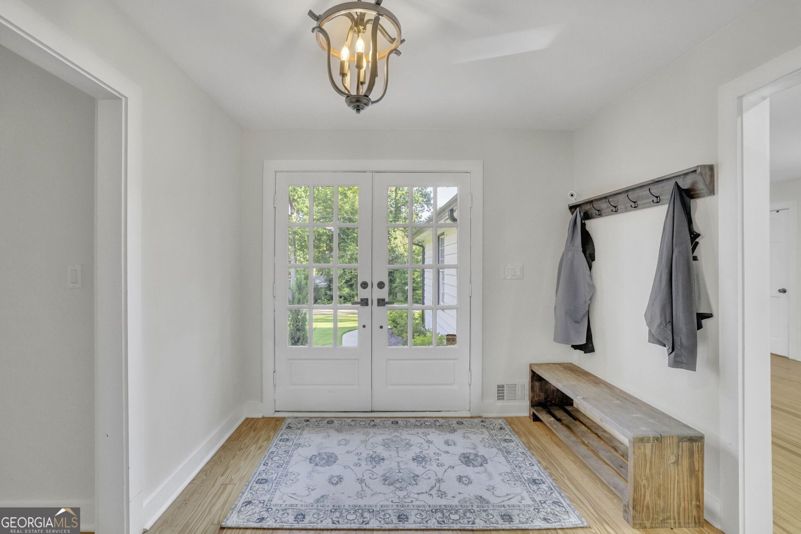 514 Dogwood Circle Norcross - Photo 17