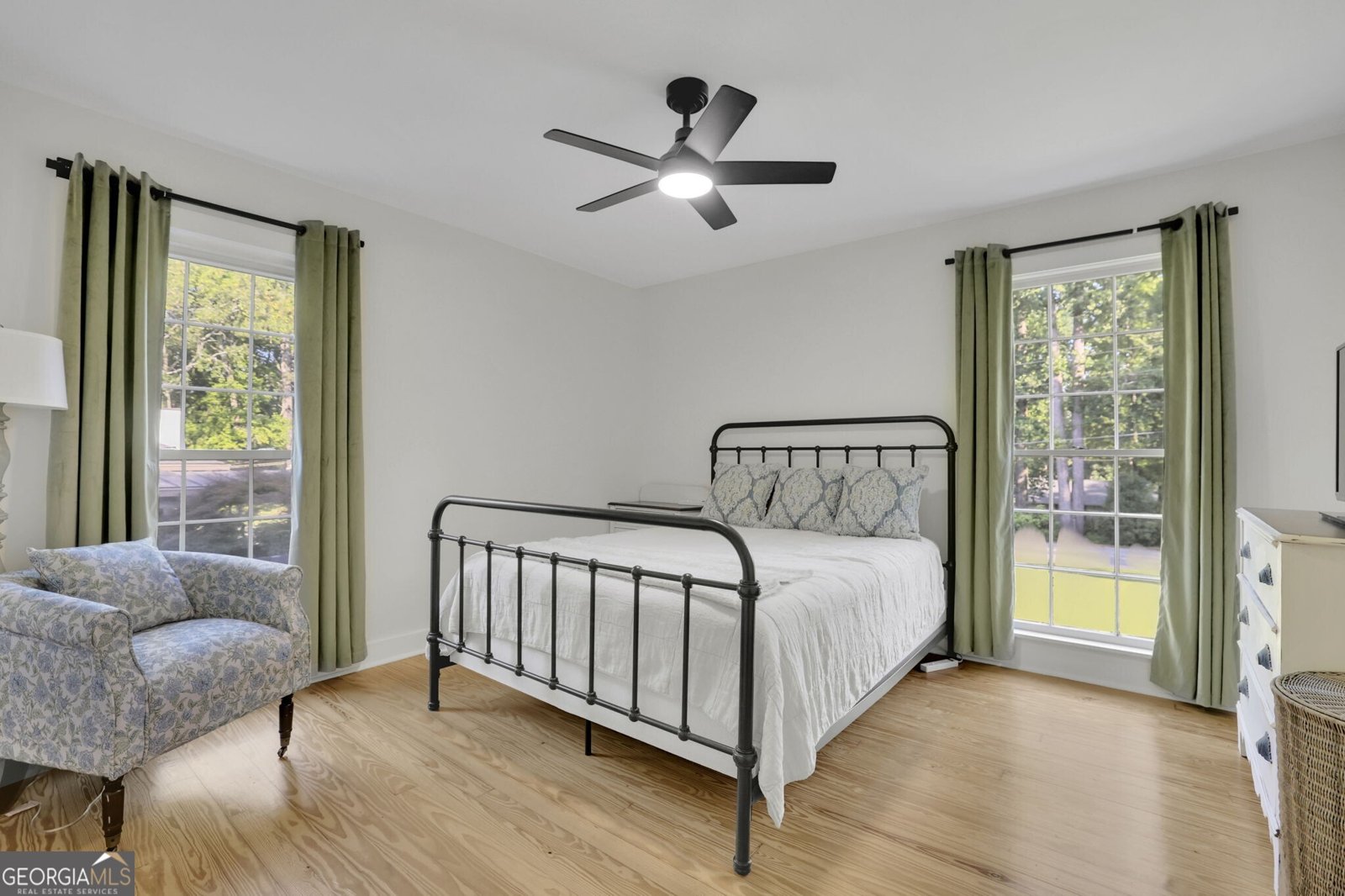 514 Dogwood Circle Norcross - Photo 23