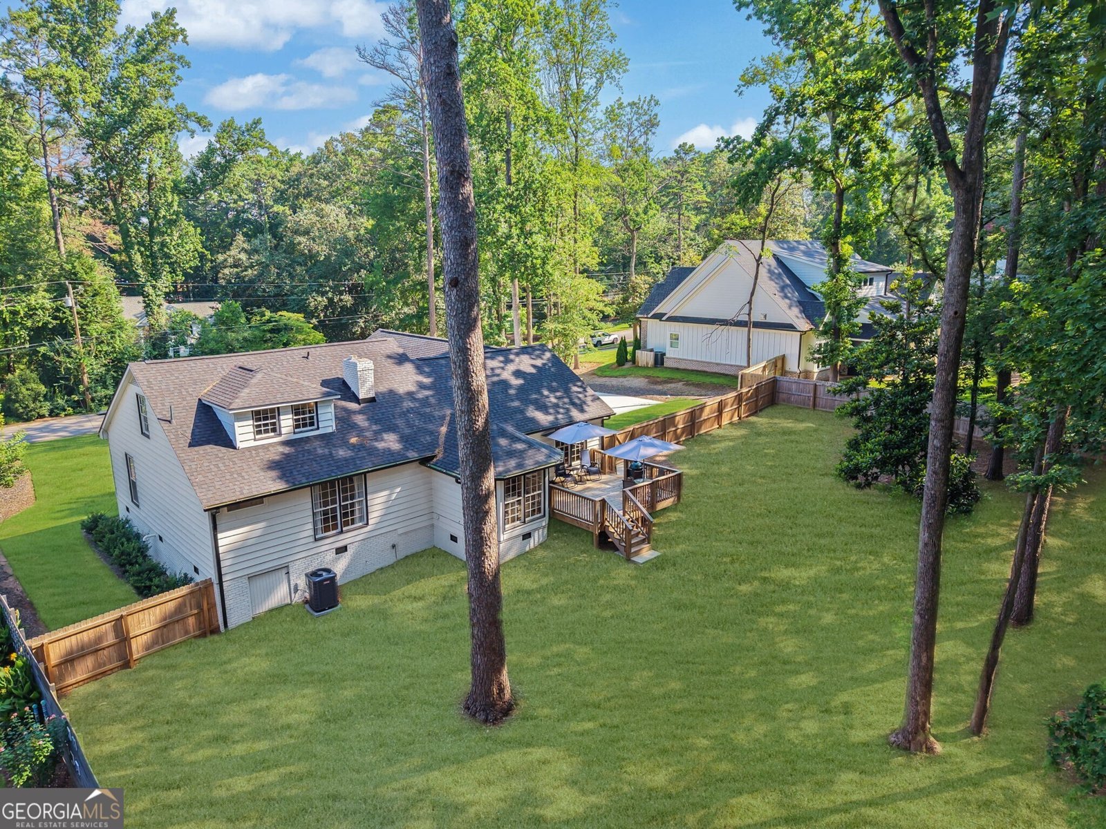 514 Dogwood Circle Norcross - Photo 31