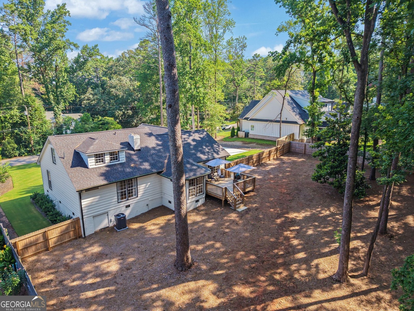 514 Dogwood Circle Norcross - Photo 32