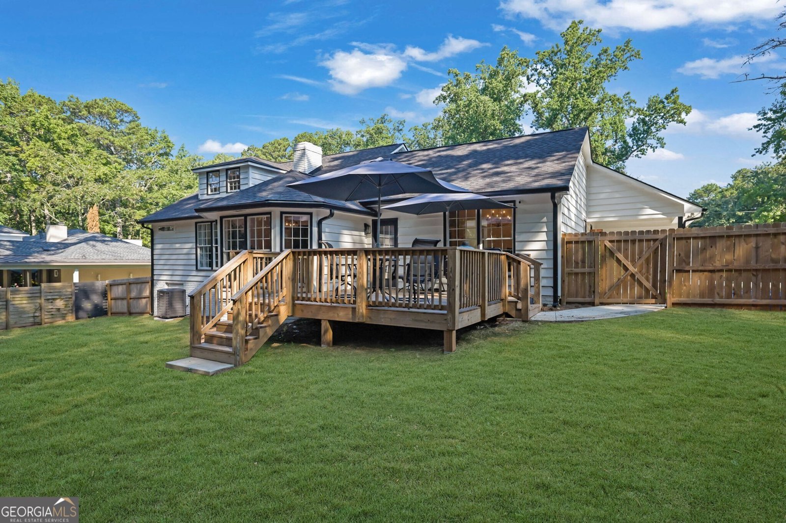 514 Dogwood Circle Norcross - Photo 33