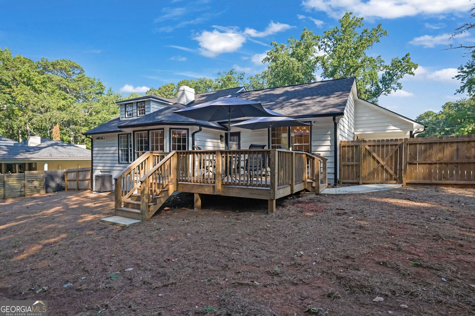 514 Dogwood Circle Norcross - Photo 34