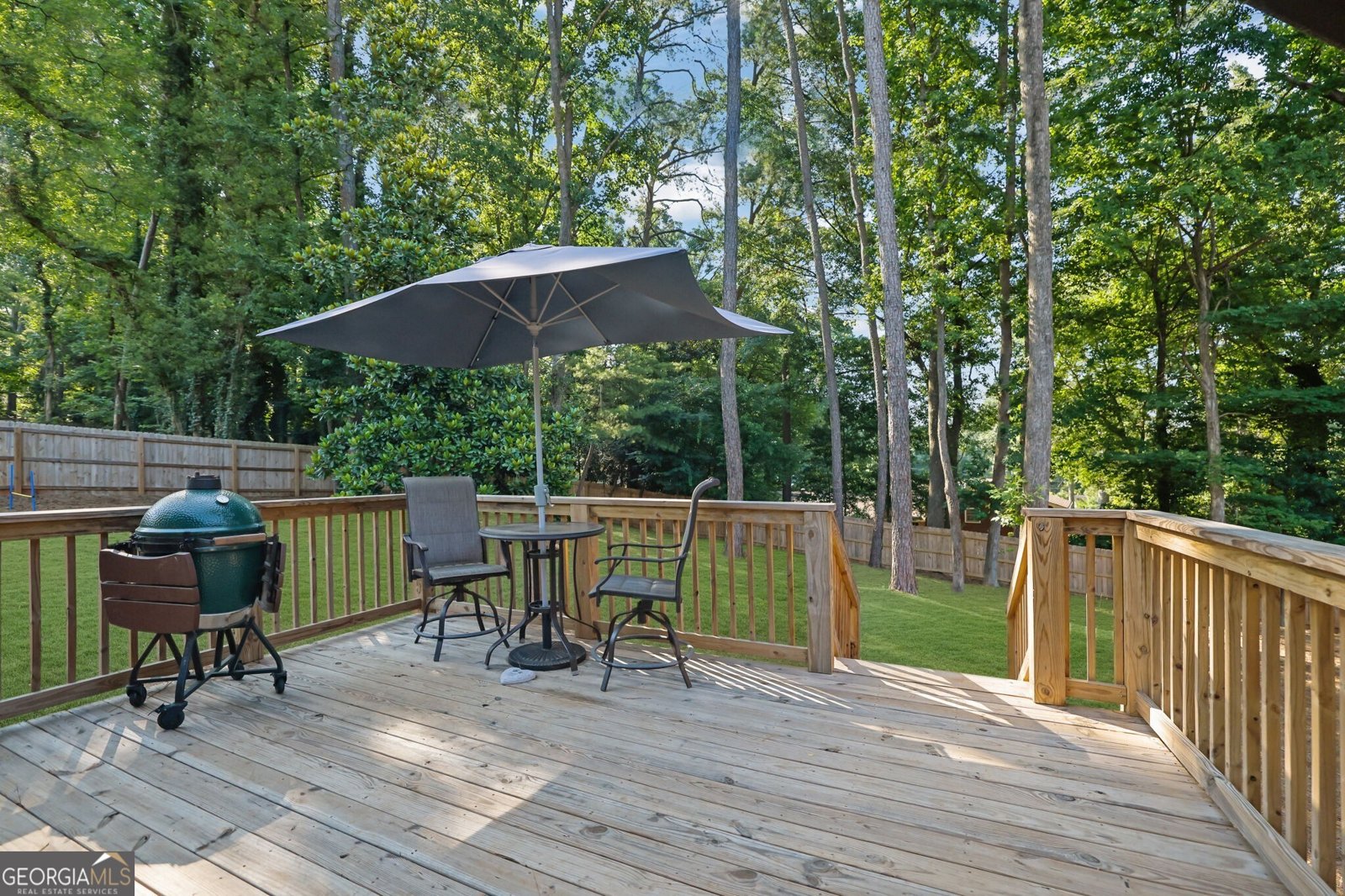 514 Dogwood Circle Norcross - Photo 35