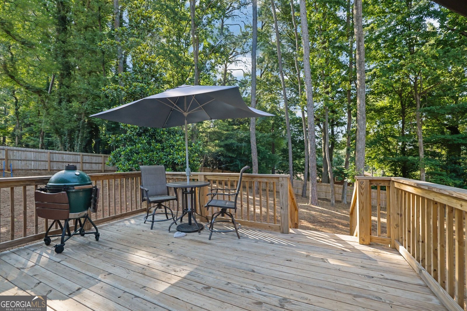 514 Dogwood Circle Norcross - Photo 36