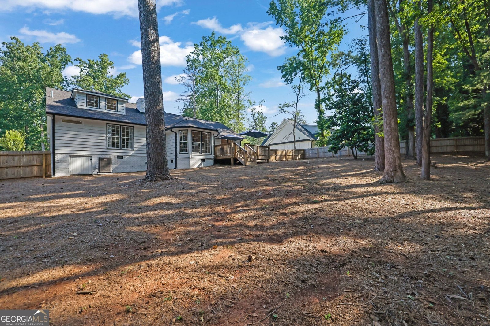 514 Dogwood Circle Norcross - Photo 40