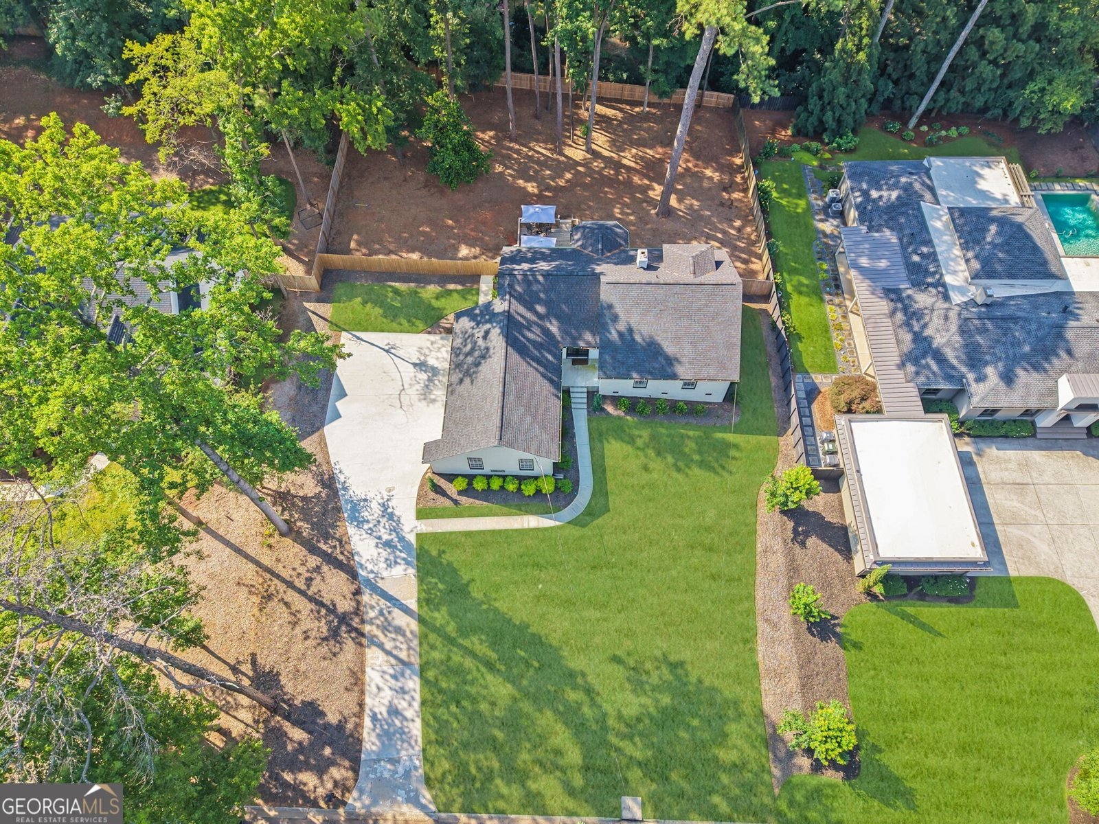 514 Dogwood Circle Norcross - Photo 41