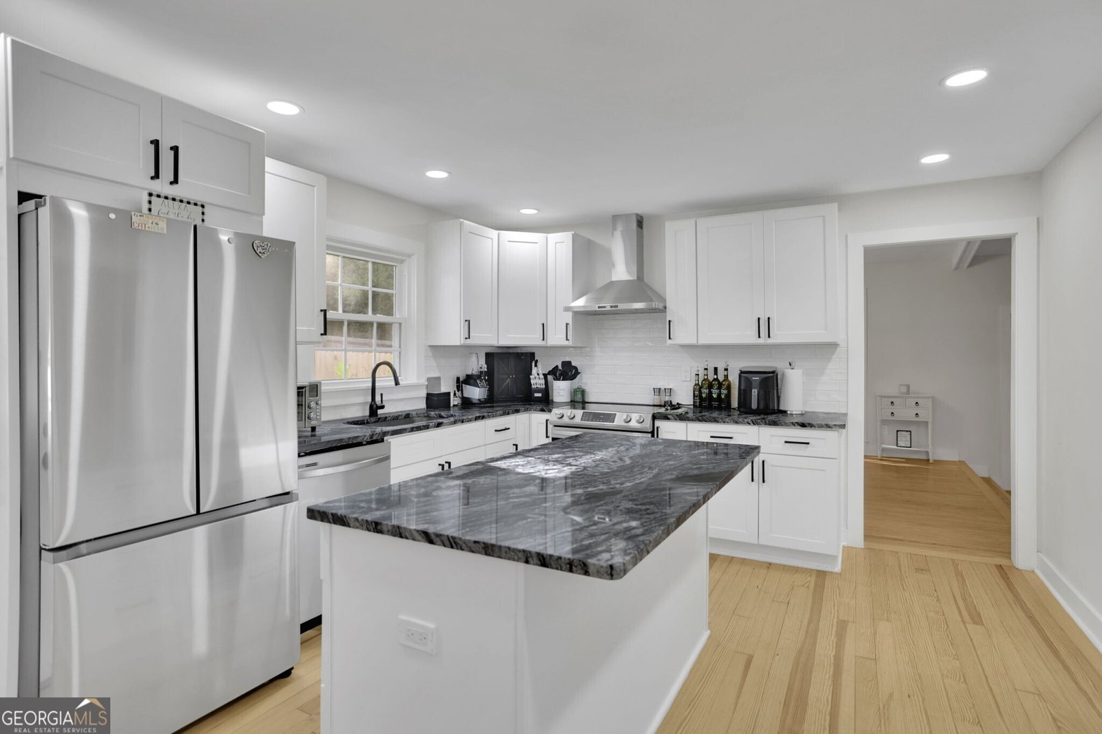 514 Dogwood Circle Norcross - Photo 7