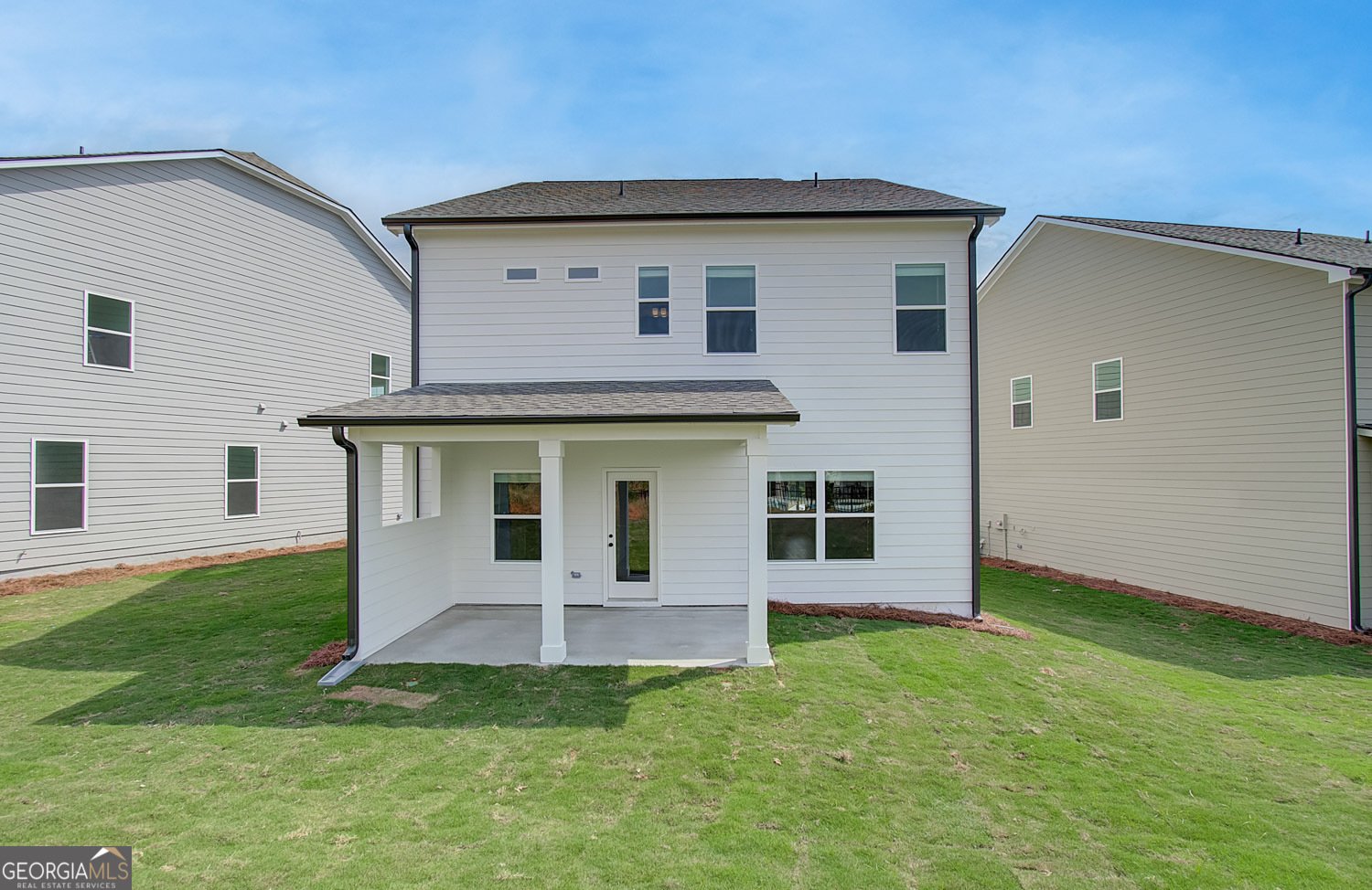 3789 Ivy Cottage Drive Snellville - Photo 38
