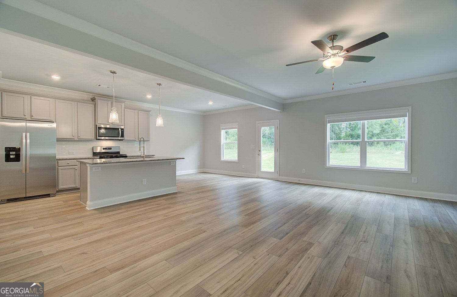3789 Ivy Cottage Drive Snellville - Photo 7