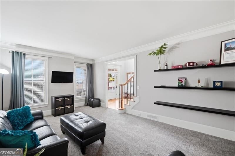507 Blue Ridge Way Canton - Photo 10