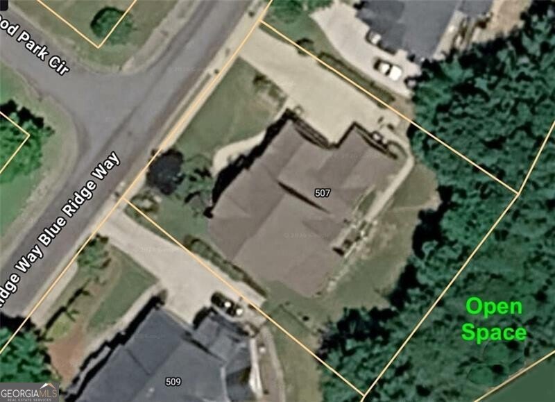 507 Blue Ridge Way Canton - Photo 29