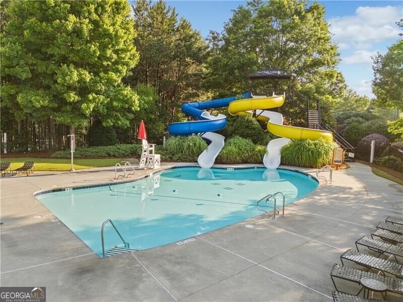 507 Blue Ridge Way Canton - Photo 34