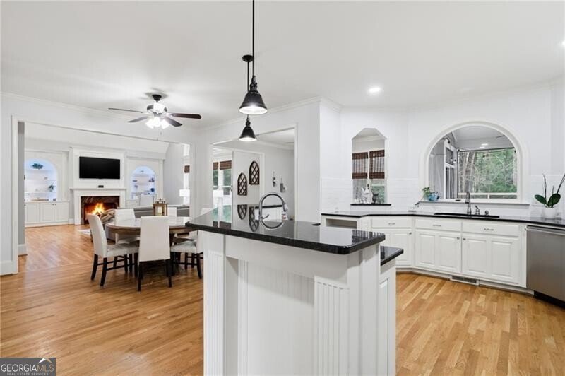 507 Blue Ridge Way Canton - Photo 8