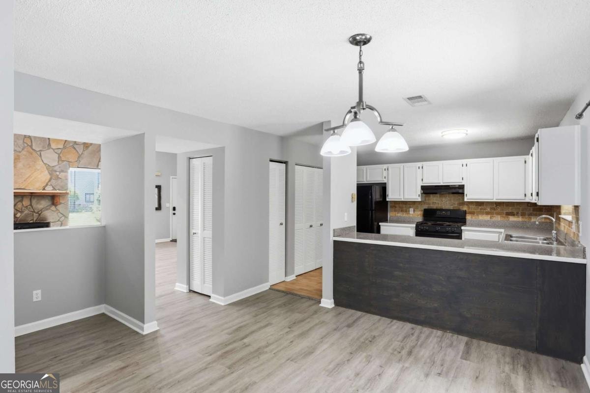 253 Toweridge Drive Marietta - Photo 11