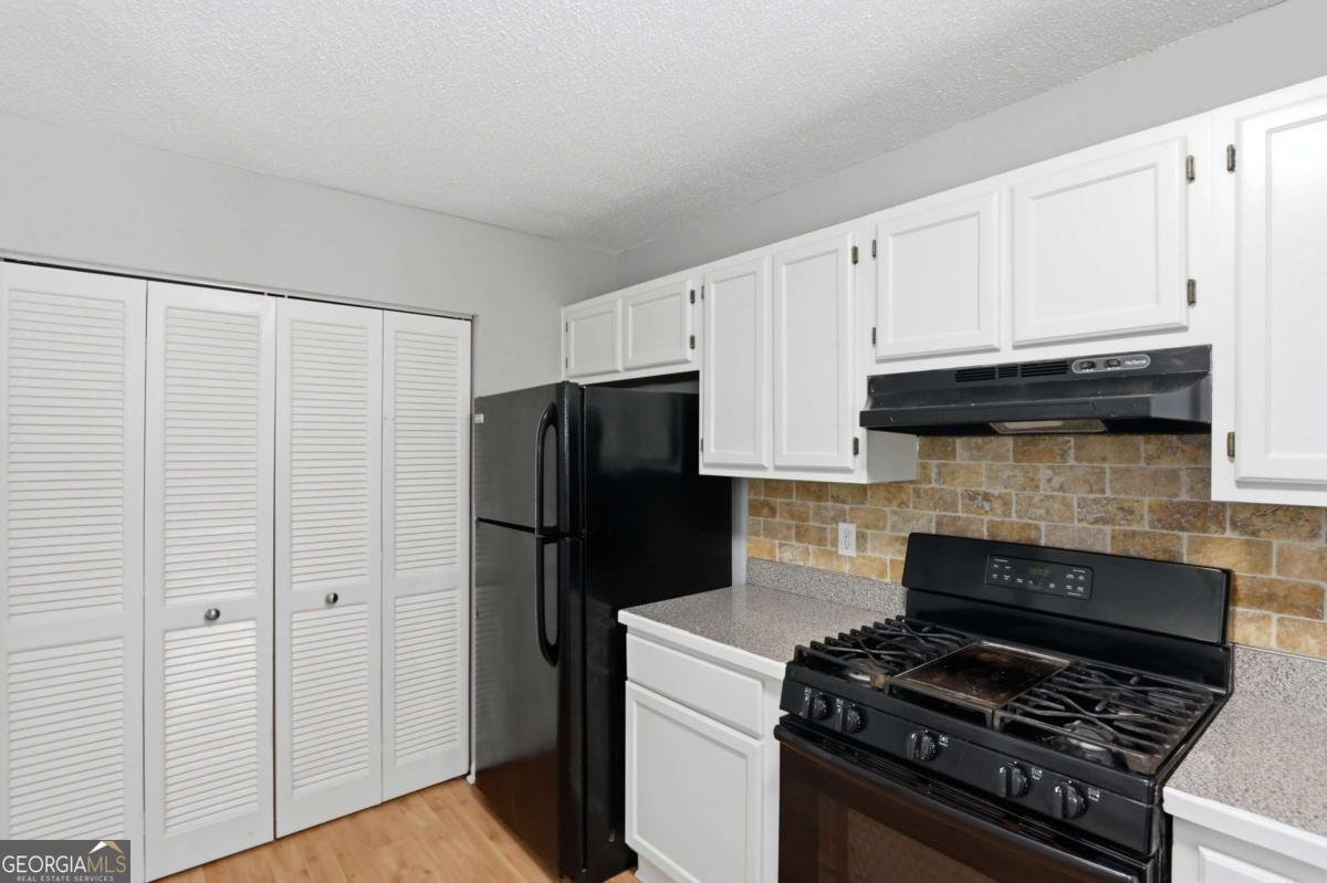 253 Toweridge Drive Marietta - Photo 17