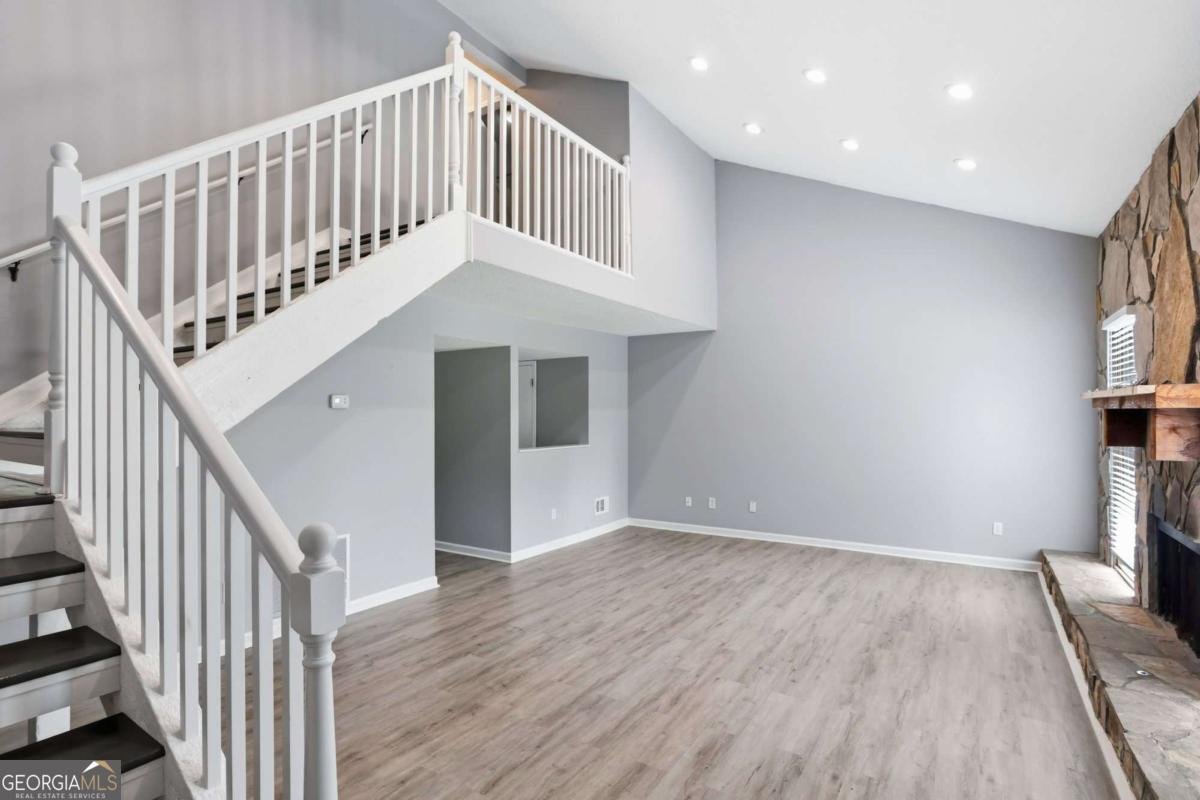 253 Toweridge Drive Marietta - Photo 6