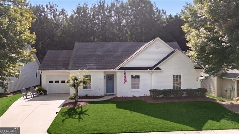 125 Pine Ridge Trace Athens - Photo 25