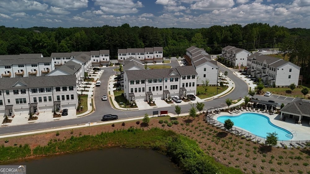 98 Wilder Ridge Way Lawrenceville - Photo 37