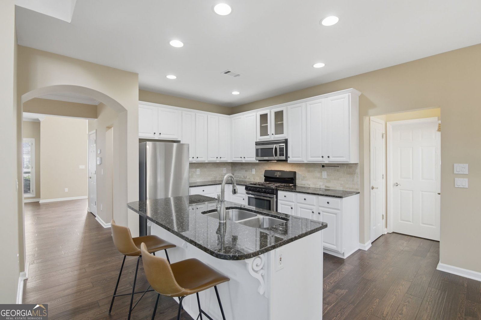 305 Bloomfield Court Roswell - Photo 13