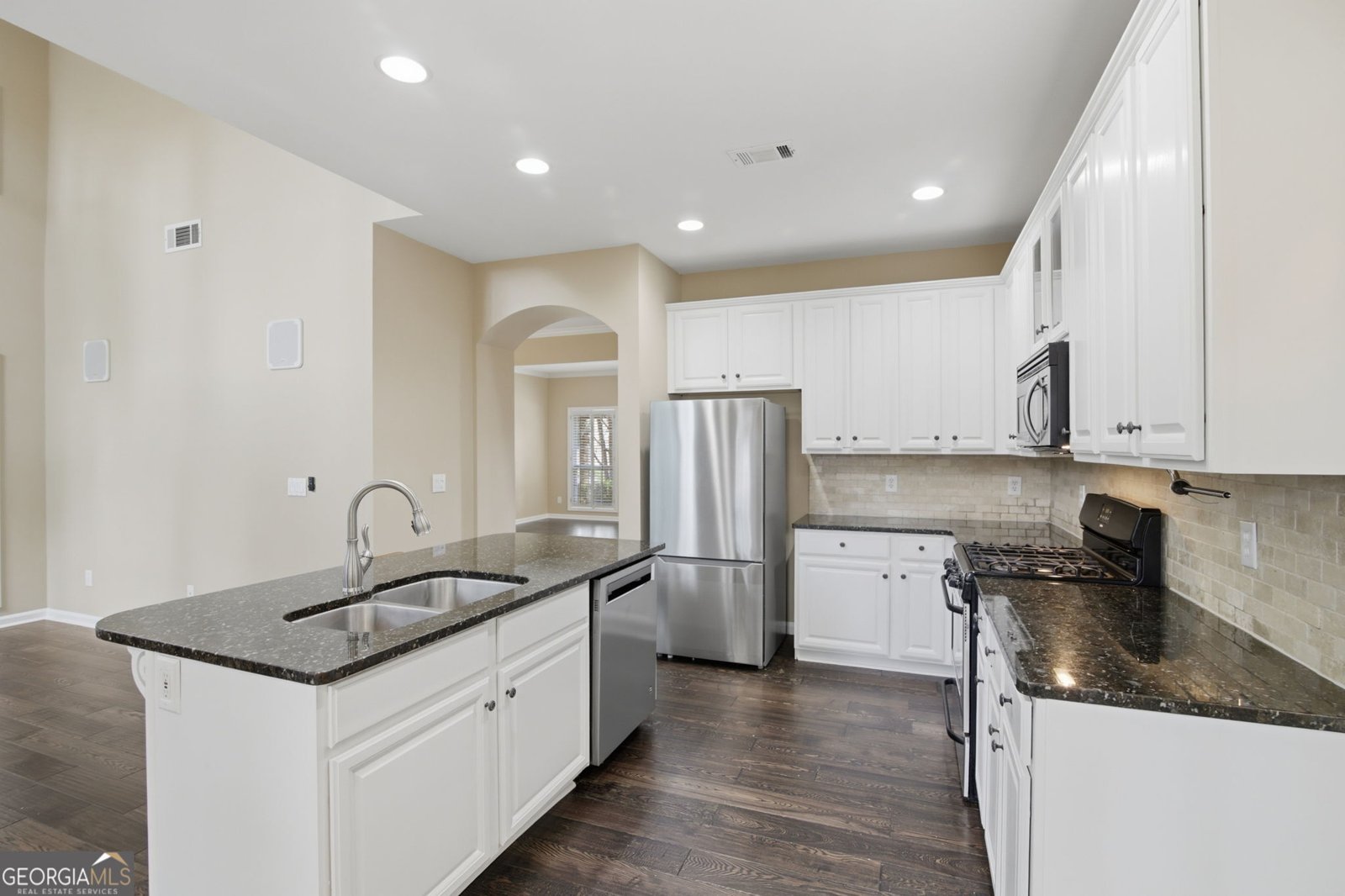 305 Bloomfield Court Roswell - Photo 14