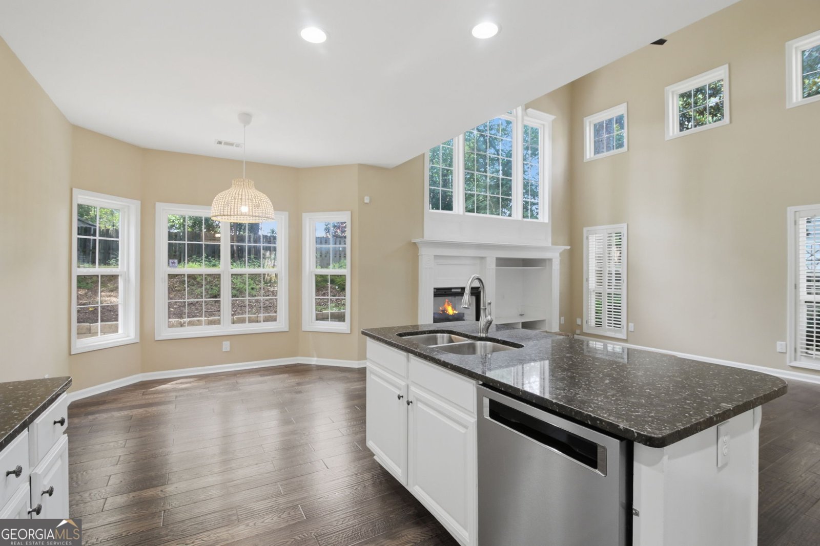 305 Bloomfield Court Roswell - Photo 16