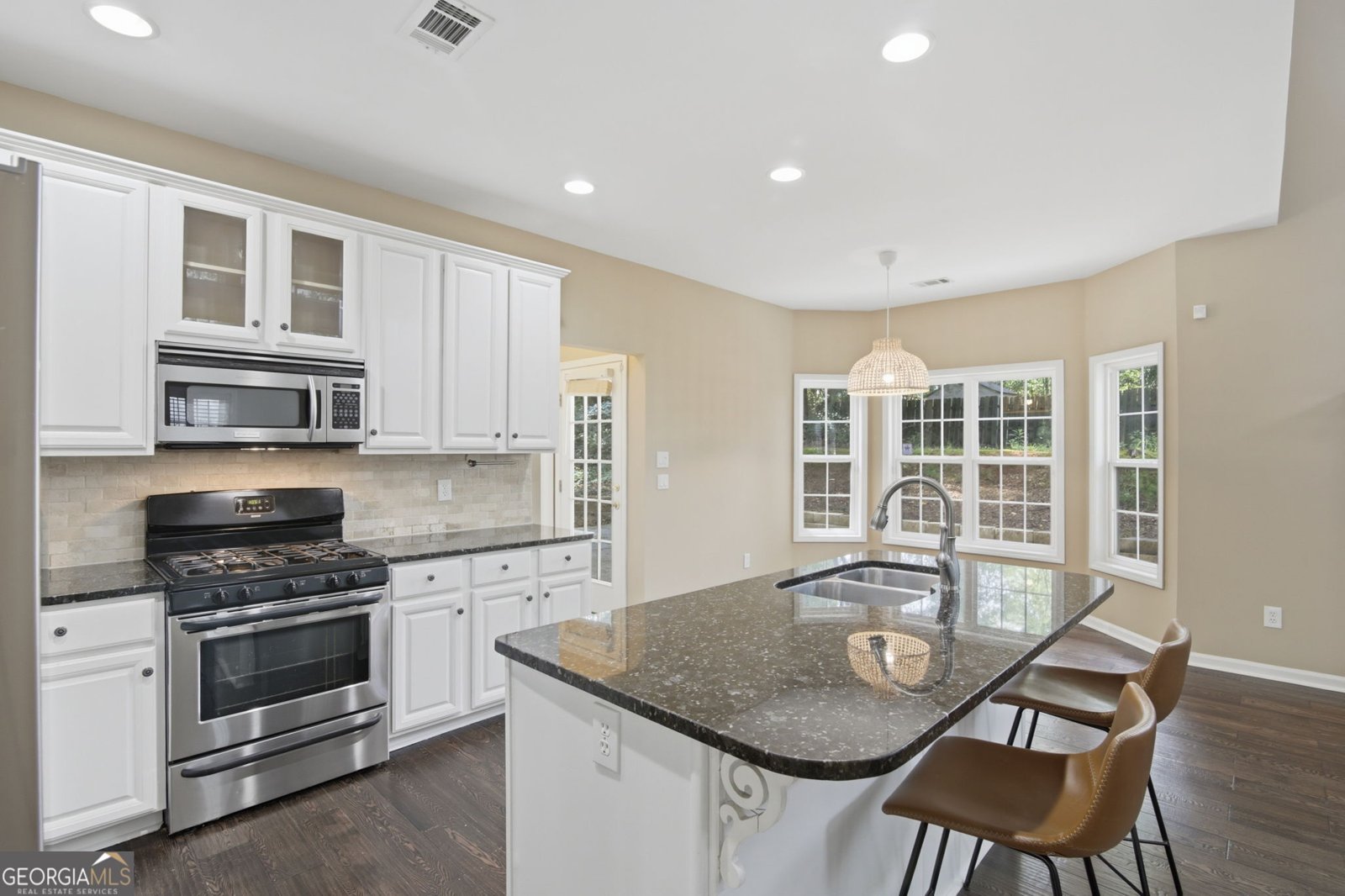 305 Bloomfield Court Roswell - Photo 17