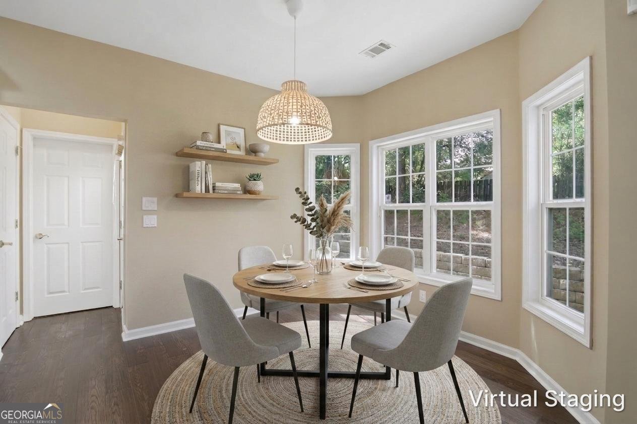 305 Bloomfield Court Roswell - Photo 18