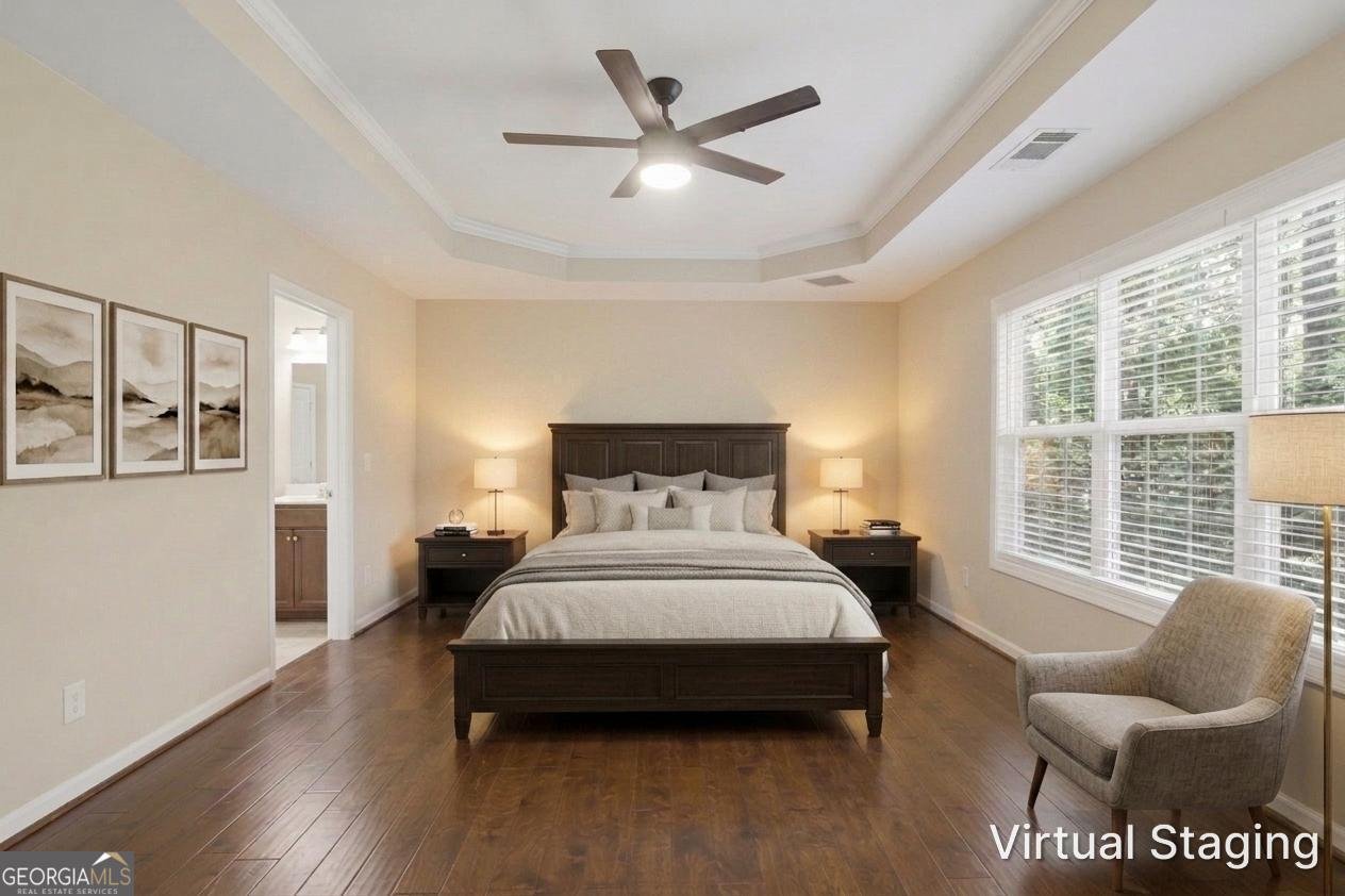 305 Bloomfield Court Roswell - Photo 20