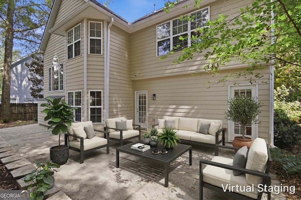 305 Bloomfield Court Roswell - Photo 30