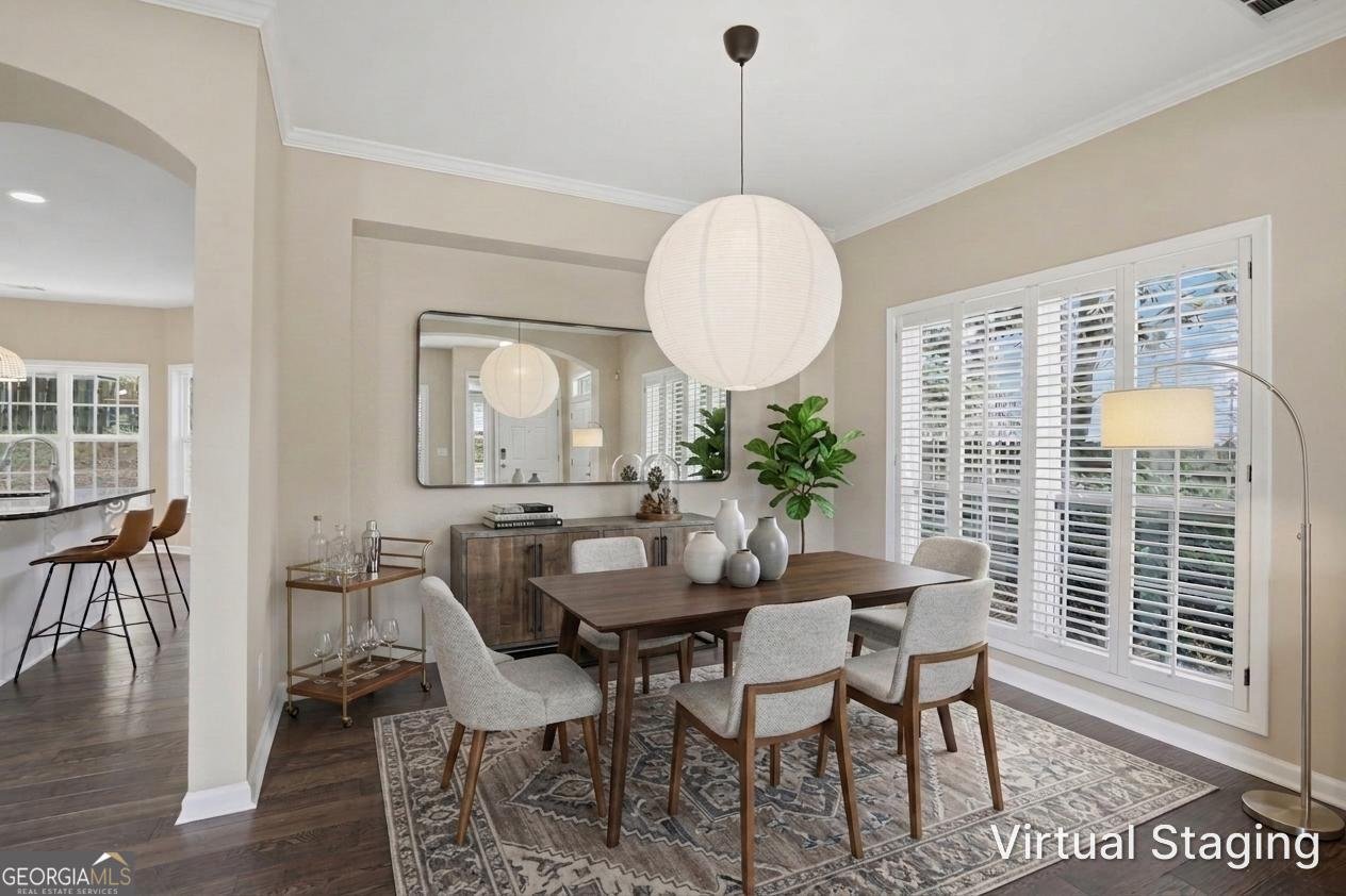 305 Bloomfield Court Roswell - Photo 8