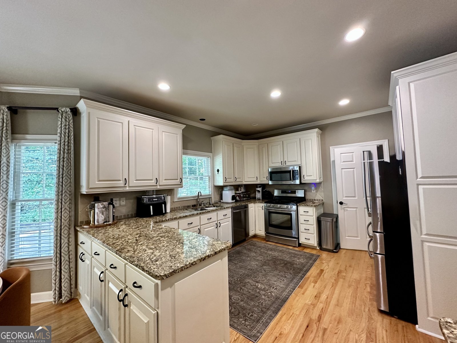 4421 Lucerne Place Lilburn - Photo 17