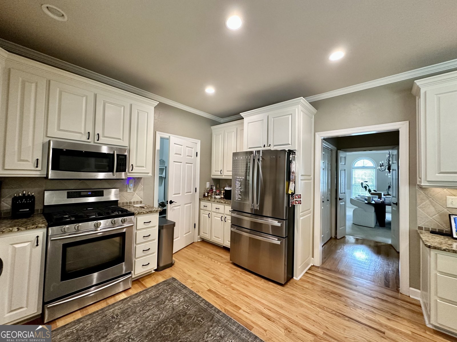4421 Lucerne Place Lilburn - Photo 18