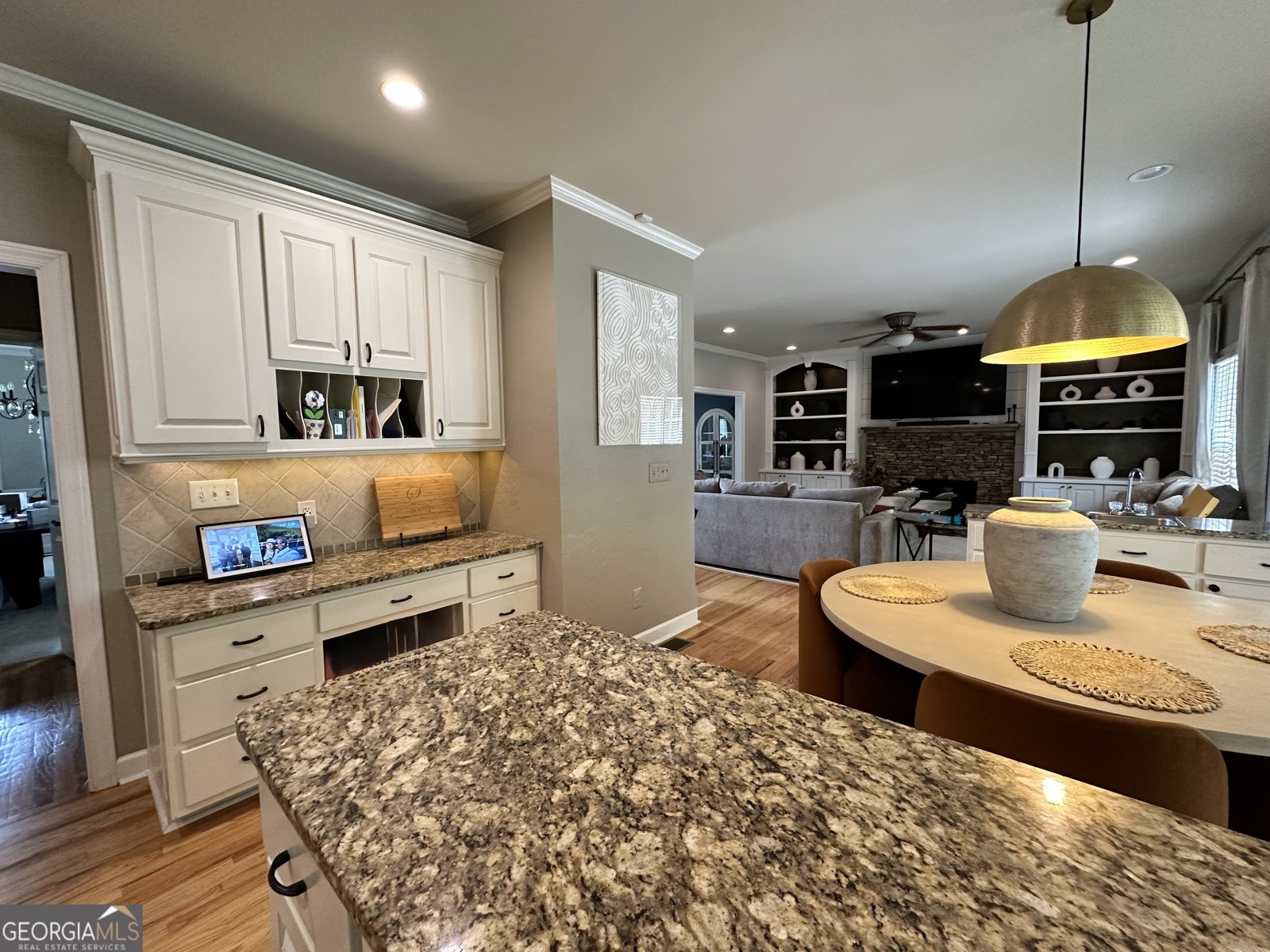 4421 Lucerne Place Lilburn - Photo 19