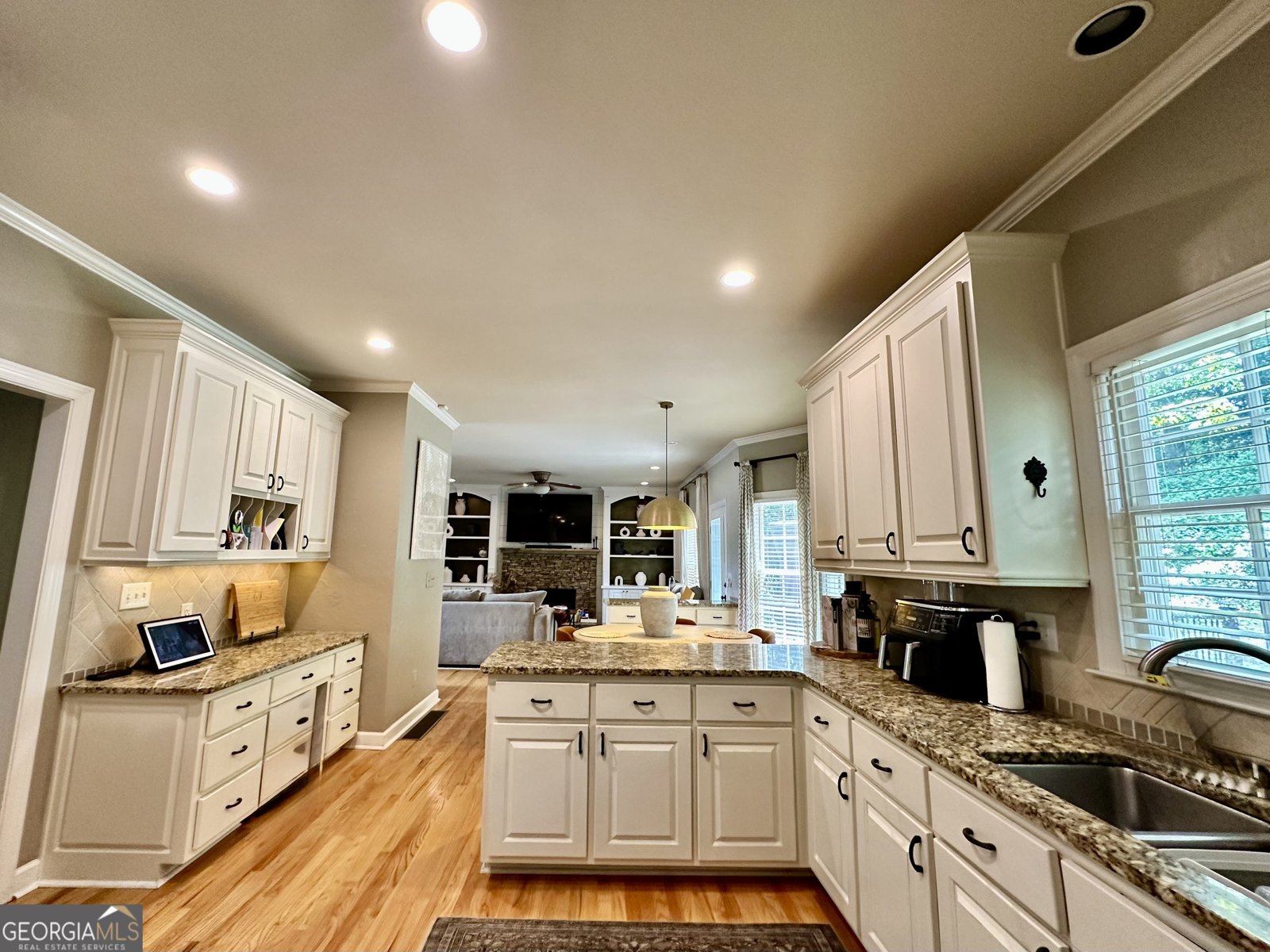 4421 Lucerne Place Lilburn - Photo 20