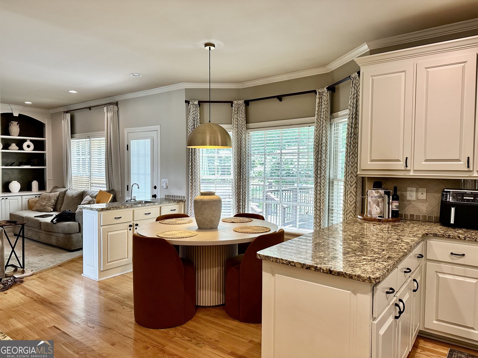 4421 Lucerne Place Lilburn - Photo 22