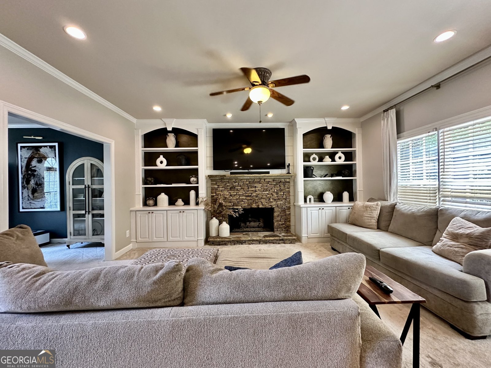 4421 Lucerne Place Lilburn - Photo 26