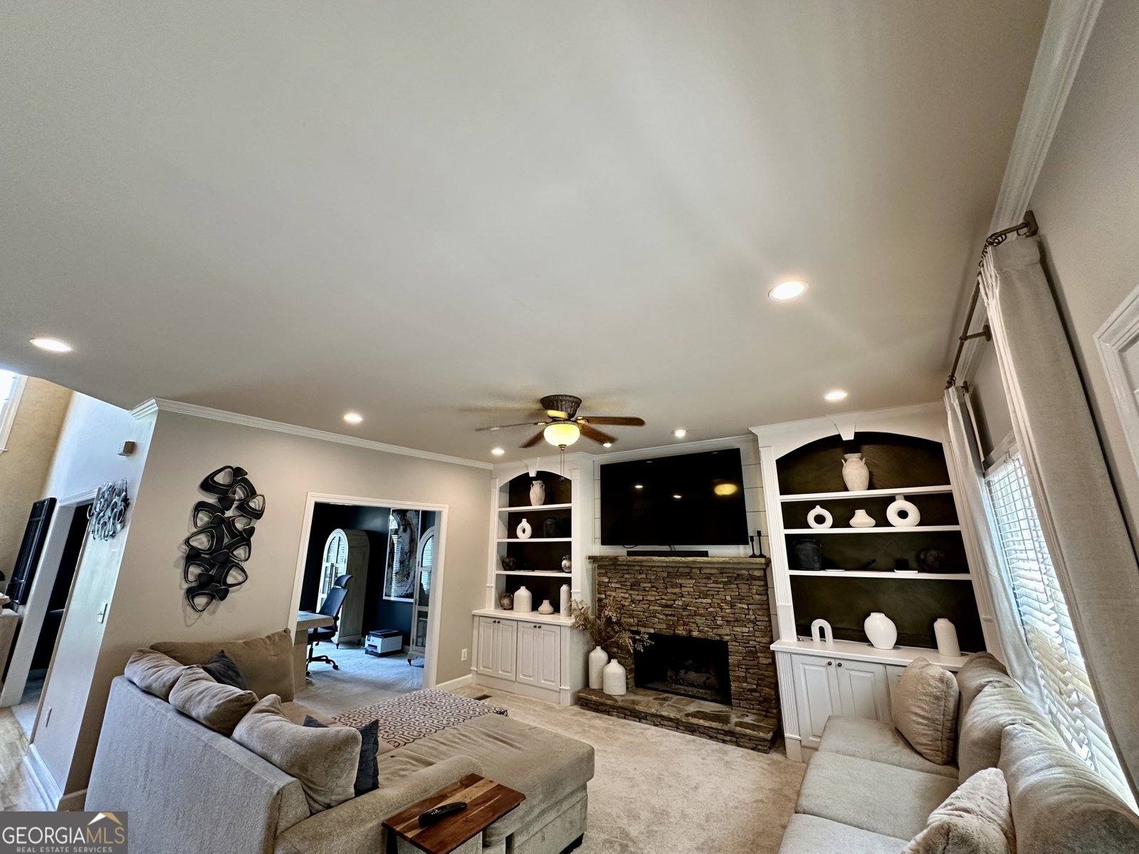 4421 Lucerne Place Lilburn - Photo 27