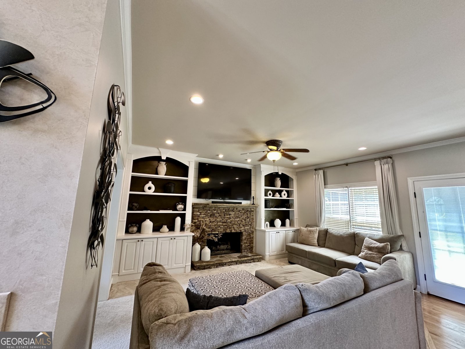 4421 Lucerne Place Lilburn - Photo 28