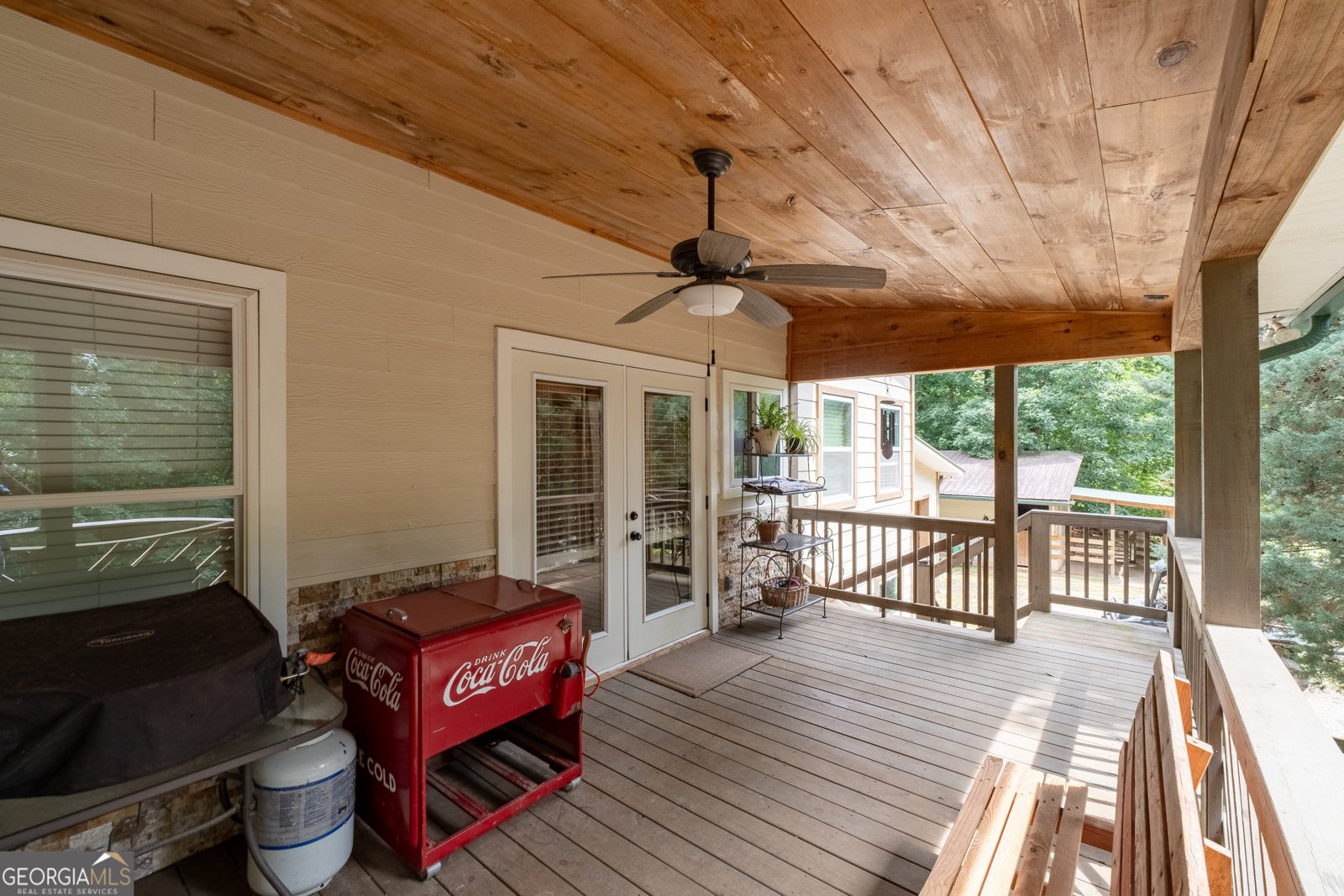 215 Dunn Mill Creek Road Blue Ridge - Photo 10