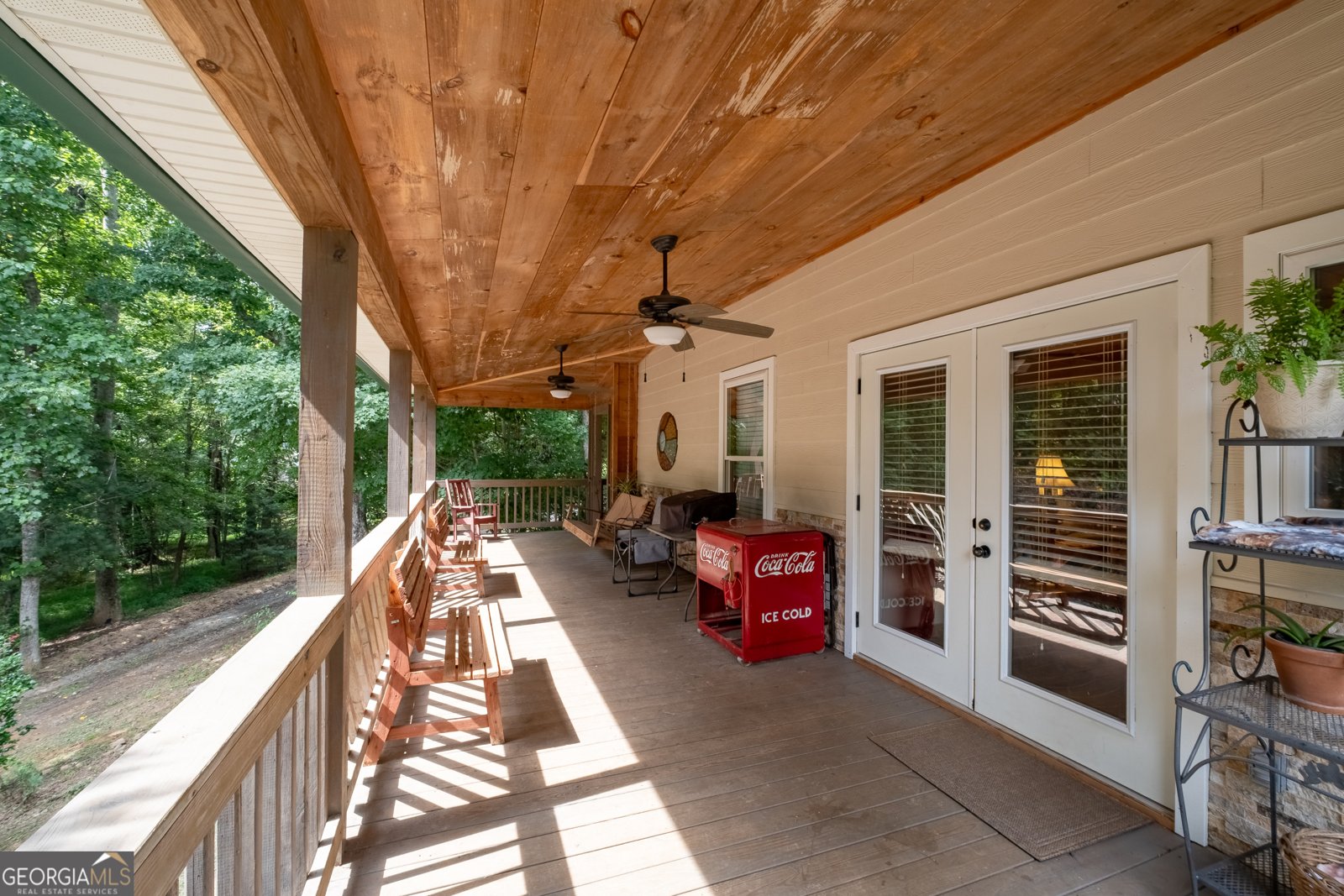 215 Dunn Mill Creek Road Blue Ridge - Photo 11