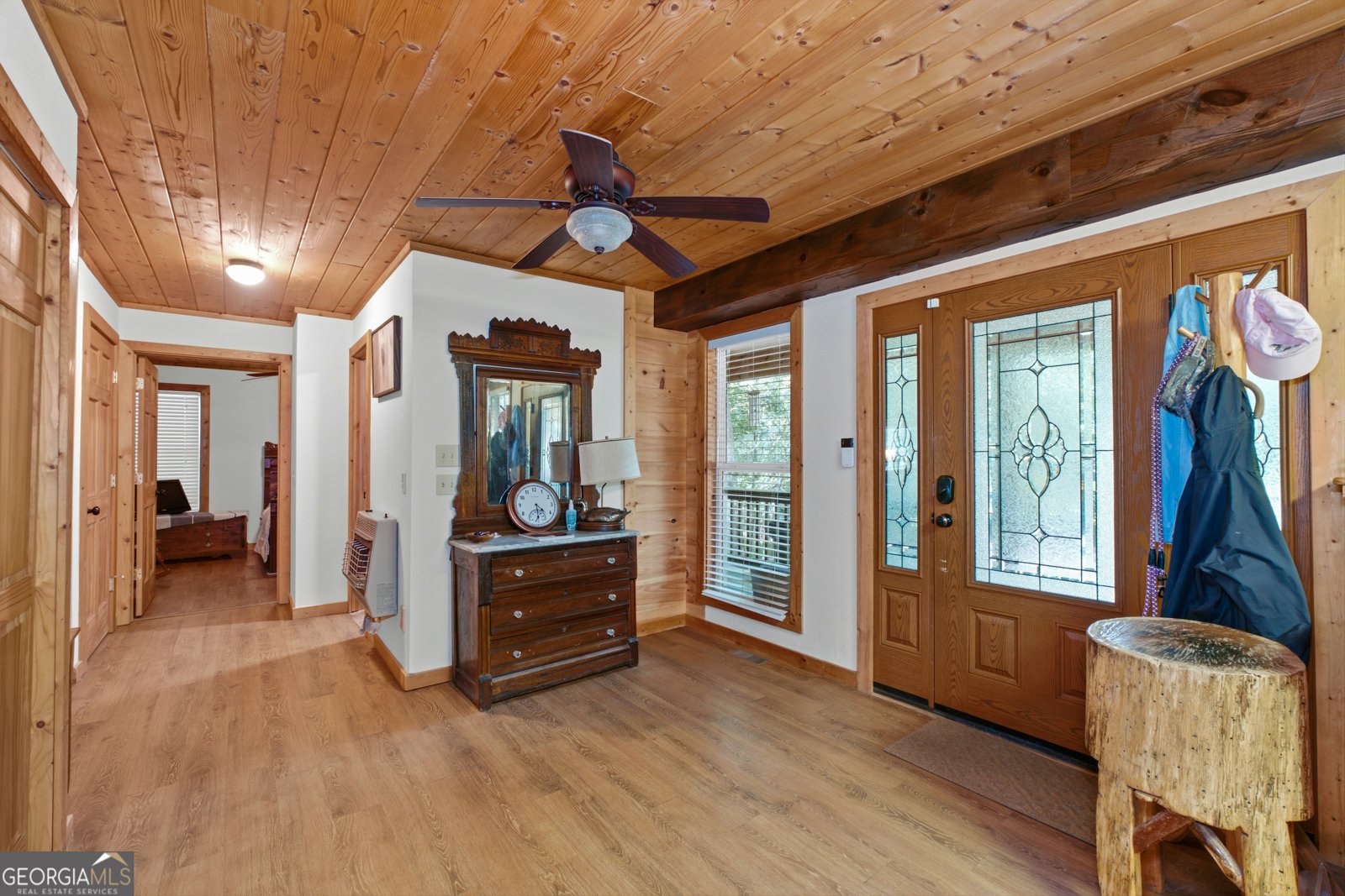 215 Dunn Mill Creek Road Blue Ridge - Photo 12