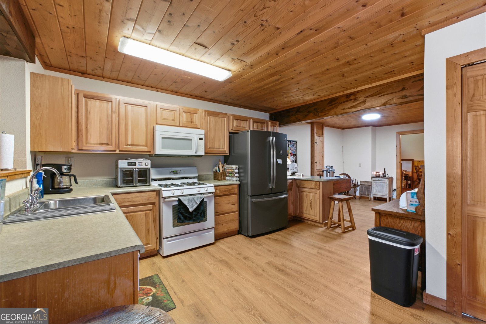 215 Dunn Mill Creek Road Blue Ridge - Photo 14
