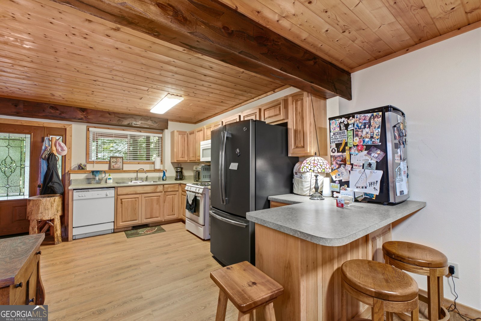 215 Dunn Mill Creek Road Blue Ridge - Photo 16