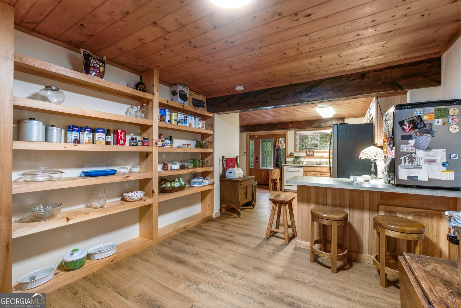 215 Dunn Mill Creek Road Blue Ridge - Photo 18