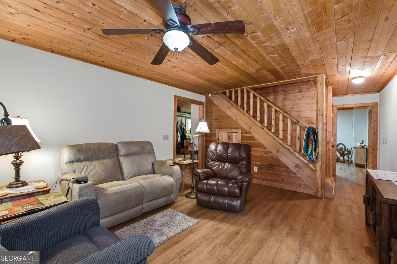 215 Dunn Mill Creek Road Blue Ridge - Photo 19