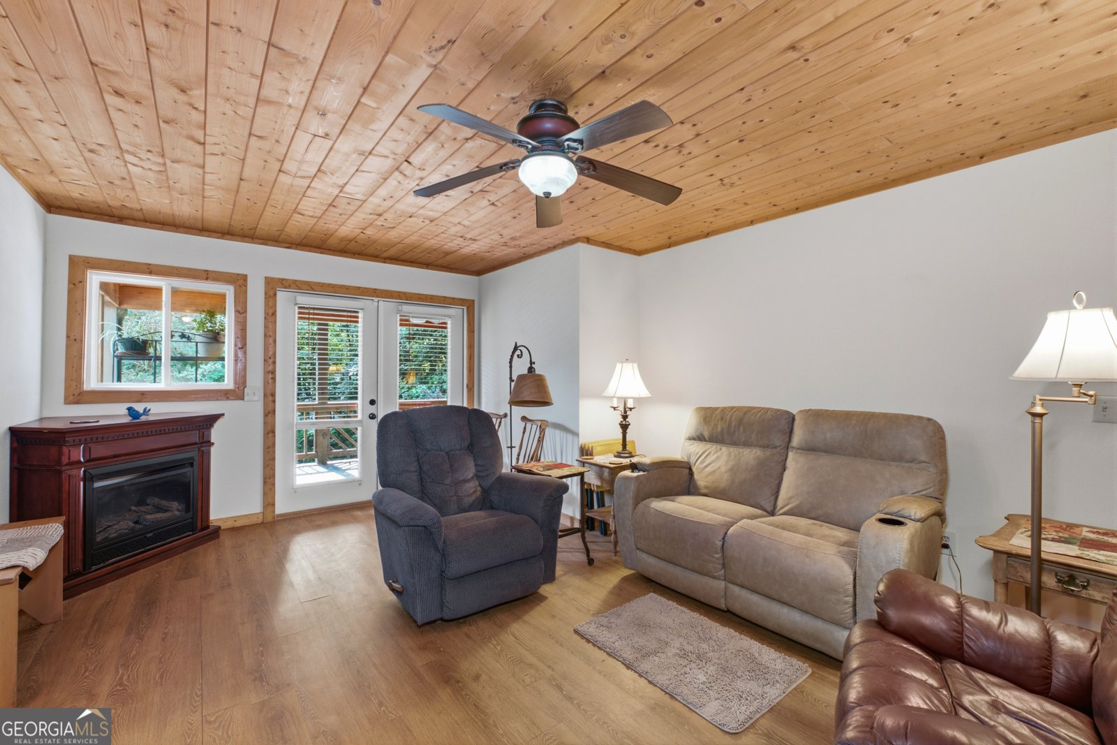 215 Dunn Mill Creek Road Blue Ridge - Photo 20