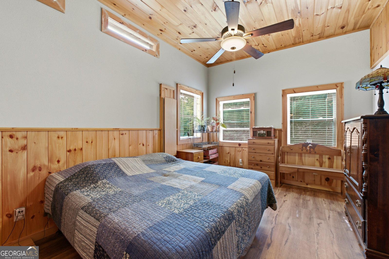 215 Dunn Mill Creek Road Blue Ridge - Photo 21