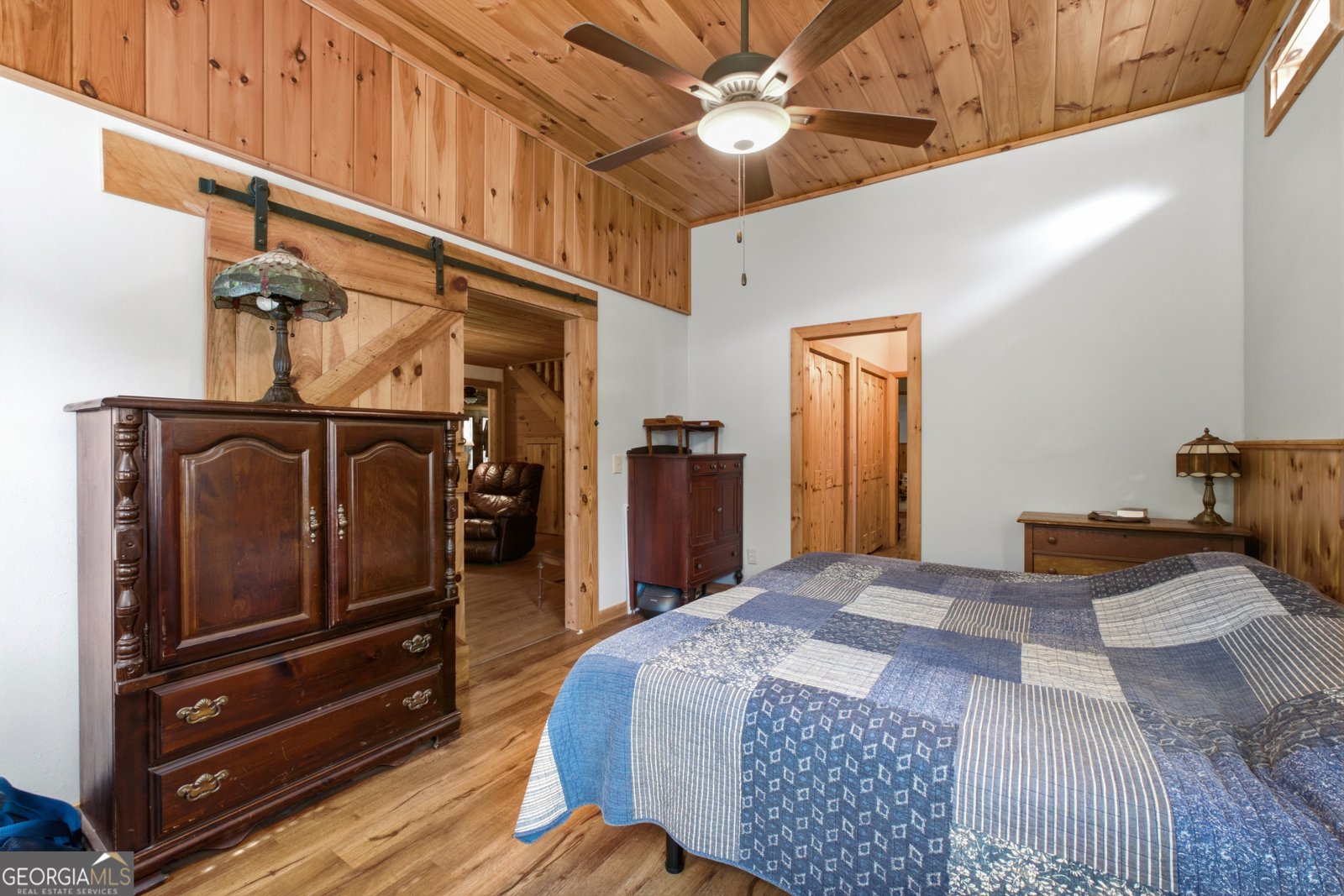 215 Dunn Mill Creek Road Blue Ridge - Photo 22