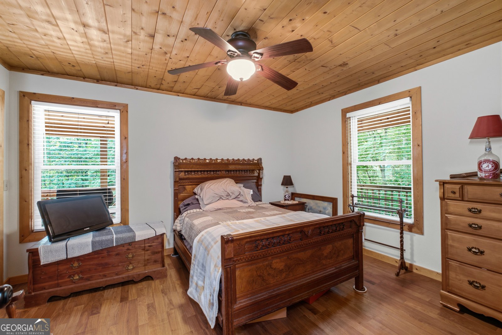 215 Dunn Mill Creek Road Blue Ridge - Photo 24