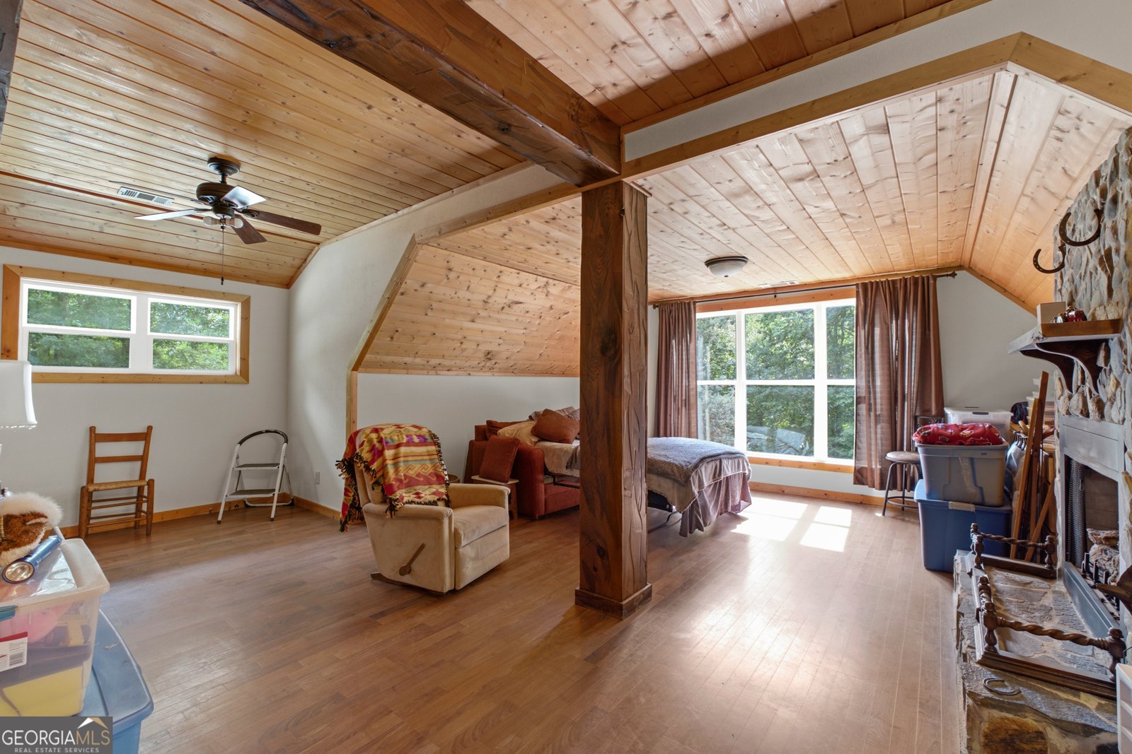 215 Dunn Mill Creek Road Blue Ridge - Photo 26